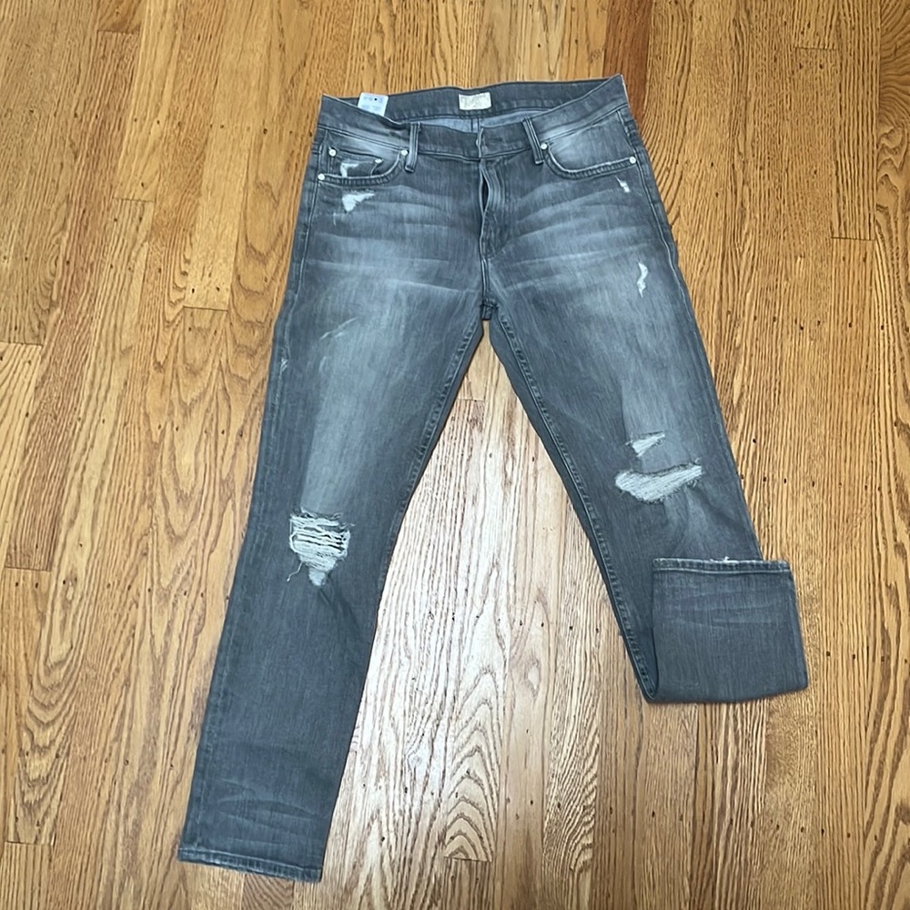 Mother denim jeans size 25